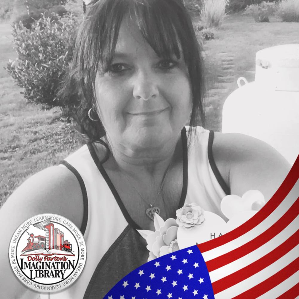 Meet your Posher, Teresa